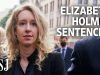 Theranos Founder Elizabeth Holmes Sentenced to Over 11 Years in Prison