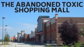 Trash To Treasure – The Abandoned Walmart