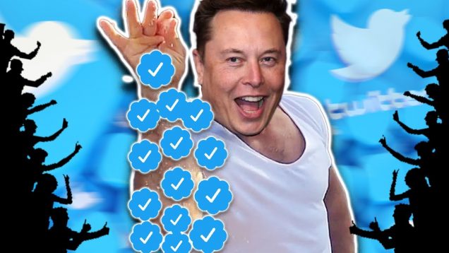 TWITTER IN TOTAL CHAOS! –  BIGGER MESS THAN ELON EVER IMAGINED!