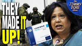 UN Caught Fabricating Russian Viagra R@pe Allegations