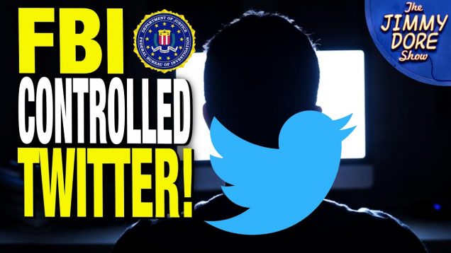 80 FBI Agents Monitored Jokes On Twitter Full Time!