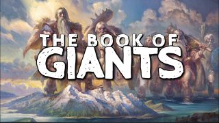 Book of Giants