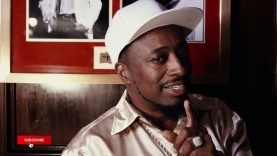 Eddie Griffin on Tesla and the camps!