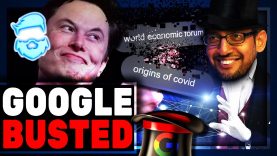 Elon Musk BLASTS Google For Censorship & Laughs In Response To Twitter Employee Layoffs!