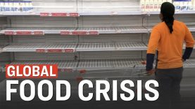 Food Prices Set to ‘Spike’ Again in 2023: How Global Elites’ Policies Are Leading to Food Shortages