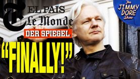 New York Times Defends Julian Assange