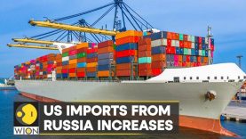US imports from Russia increases from September to October: Report | International News | Top News