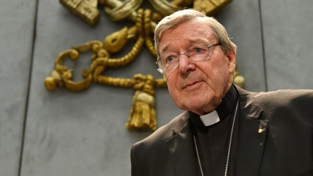 ABC needs to recognise it got the Cardinal Pell story ‘irredeemably wrong’