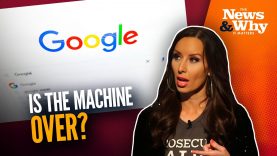 DOJ Files ‘Anti-Trust Suit’ Against Google — Is the Machine Done?