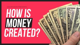 How is Money Created? – Everything You Need to Know