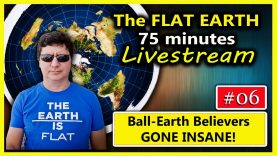 Live Stream #06 – Globe Believers GONE INSANE!