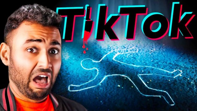 What you didn’t know about TikTok. 🤫