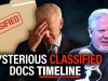 Why did Team Biden ‘discover’ the classified documents NOW?