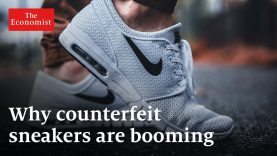 Why the counterfeit business is booming
