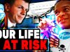 Youtube CENSORS The Biggest Story In History! Your Life Is At Risk & They Are Hiding It!