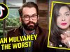 Dylan Mulvaney’s Horrendous Mockery Of Women Continues