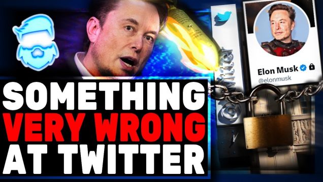 Elon Musk GOES PRIVATE On Twitter & Admits MAJOR Problems At Twitter!