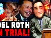 Ex Twitter Head Of Trust & Safety DESTROYED On The Stand! Yoel Roth LITERALLY Shaking On Camera!