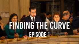 Finding the Curve – Episode 1 (Flat Earth Documentary)