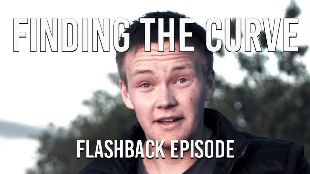 Finding the Curve – Flashback Episode (Flat Earth Documentary)