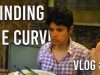 Finding the Curve Vlog #5 (Flat Earth Documentary)