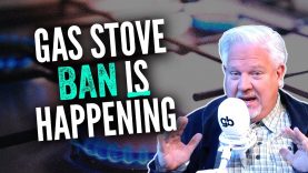 Gas stove ban is latest ‘right-wing conspiracy’ PROVEN TRUE?