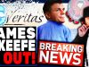 James O’Keefe OUT At Project Veritas! Removed As CEO As Massive Backlash Mounts!