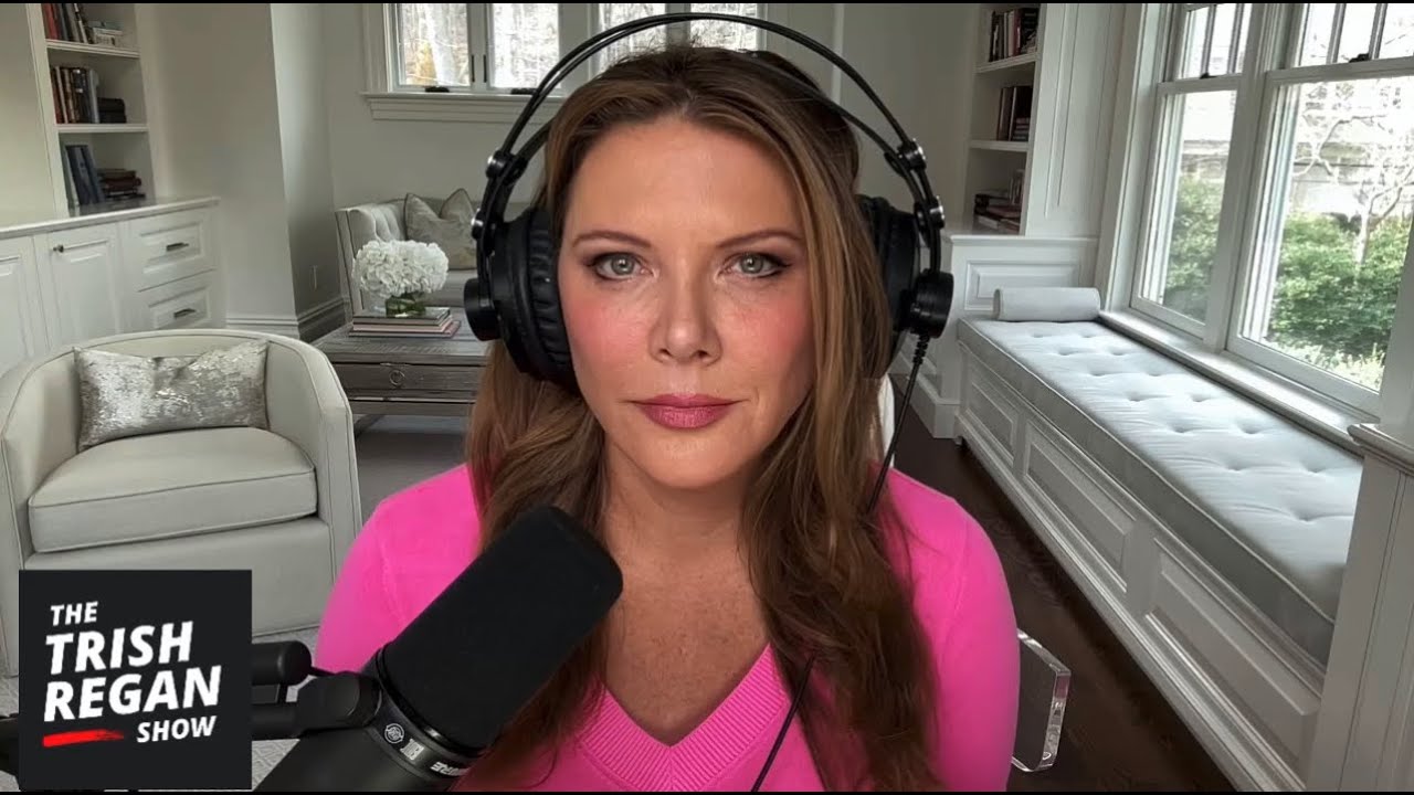 One Thing They CANNOT Control! Trish Regan Show FULL Episode S3|E248