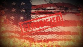 The End of America – Intelligence Report