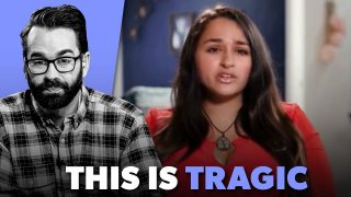 A Sad Confessional By Jazz Jennings