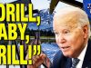 Biden Approves Huge Oil Drilling Contract In Pristine Alaskan Wilderness!