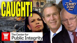 Database Of Bush Administration’s Iraq Lies Mysteriously DISAPPEARS!