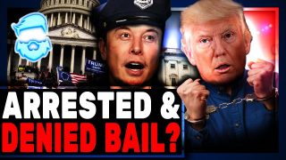 Donald Trump To Be ARRESTED Tuesday & Held Without Bail! Elon Musk Explains Why This Will BACKFIRE