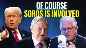 George Soros IS linked to Trump indictment, despite NYT LIES