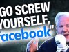 Glenn EXPOSES Facebook’s ‘LYING FAT HEADS’ about January 6