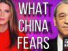 Gordan Chang Tells Trish Regan What China Fears Most