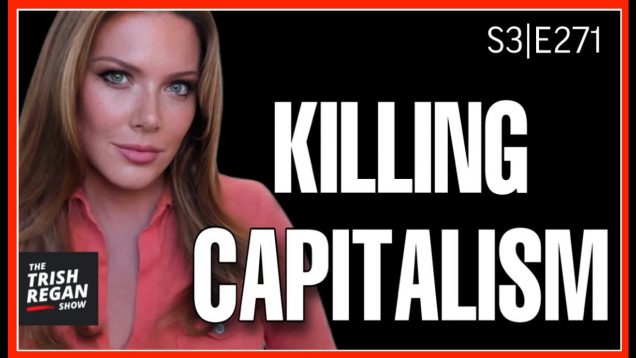 How The Left Intends to Kill Capitalism With ESG
