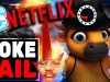Netflix PANIC Cancels Kids Show After Parents Discover THIS Disturbing Content & Purge Woke Content!