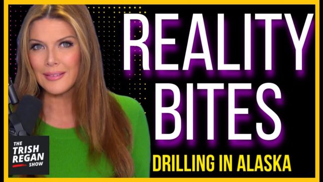 Reality Bites: Biden Gives Green Light to Alaska Drilling