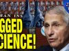 REVEALED! Fauci MADE UP His Own Study To Counter “Lab Leak” Theory