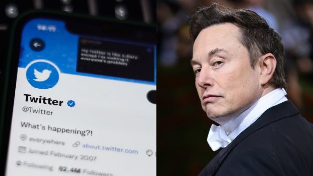 Elon Musk’s ‘cash grab’: Verification ticks removed from celebrities