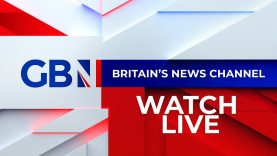 GB News Live: Watch GB News 24/7