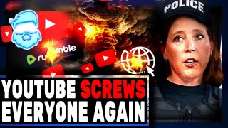 Youtube Just Made A TERRIBLE Change That HURTS Everyone! I’m Sick of This Treatment!