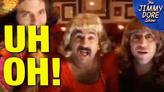 ‘90s Bud Light Commercial With Men In Drag RESURFACES!