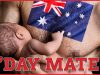 Australia announces Men can now BREASTFEED| Redacted with Natali and Clayton Morris
