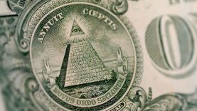 The Occult Dollar Bill Talisman