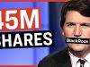 Tucker Carlson: Inside BlackRock’s $1.5 BILLION Stake in Fox News