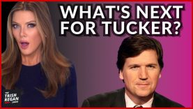 What’s Next for Tucker Carlson
