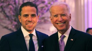 Hunter Biden’s ‘insane’ laptop exposed: Sex, drugs, and shady deals