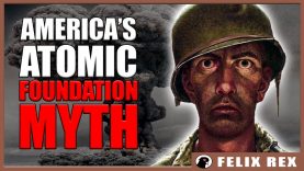 America’s ATOMIC Foundation Myth